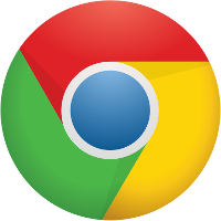 Google Chrome 60