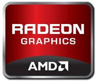 GPU Radeon WX