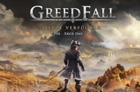 GreedFall actualizacion 1.04