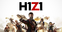 H1Z1 Update 1.09