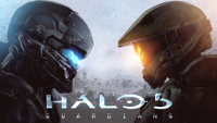 Halo 5 Update