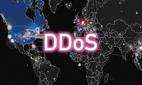 Herramientas DDoS
