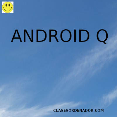 Cómo habilitar la navegación por gestos en Android Q