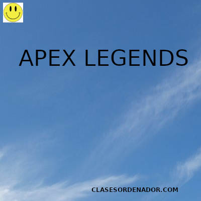 Apex Legends ahora puede pre- registrarse en dispositivos móviles