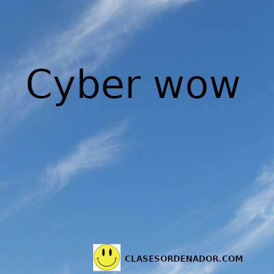 Cyber Wow: 5 razones para comprar una laptop nueva