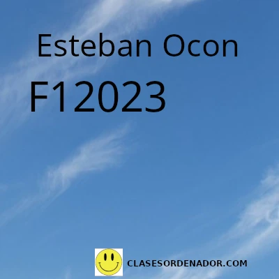 Noticias del piloto Esteban Ocon de Alpine