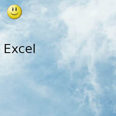 Cómo insertar un encabezado en Microsoft Excel