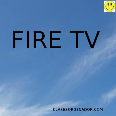 Articulos tematica Fire TV