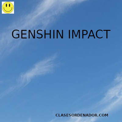 Genshin Impact no se inicia en un PC con Windows 11