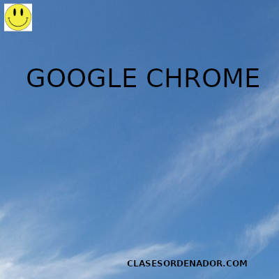 Articulos tematica Google Chrome