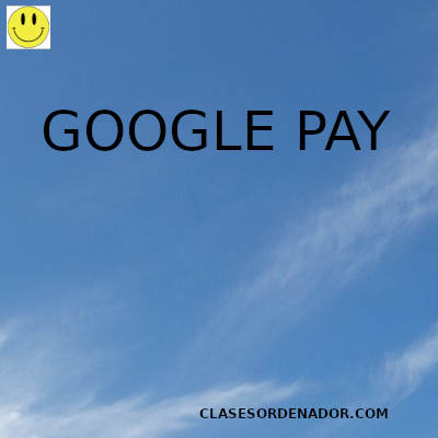 Articulos tematica google pay