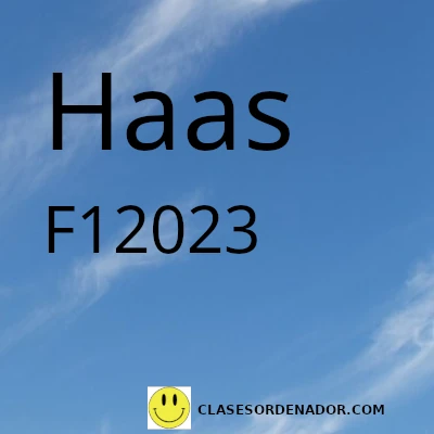 Haas inicia la temporada de F1 2023