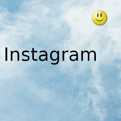 Articulos tematica instagram