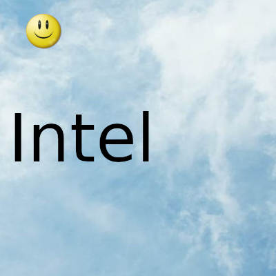Intel imagen relacionada
