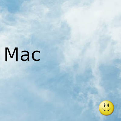 Cómo cambiar los iconos de aplicaciones y archivos en MacBook