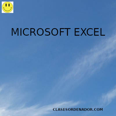 Articulos tematica Microsoft Excel