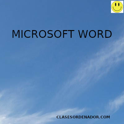 Articulos tematica microsoft word