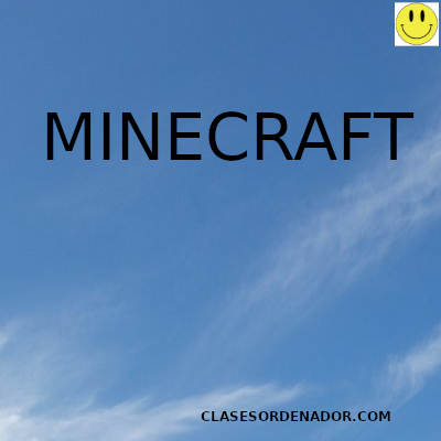 Articulos tematica minecraft