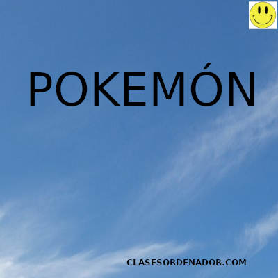 pokemon imagen relacionada
