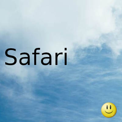 Cómo actualizar páginas usando gestos en el navegador Safari para iOS