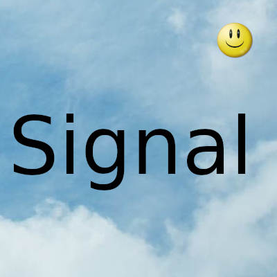 Articulos tematica signal