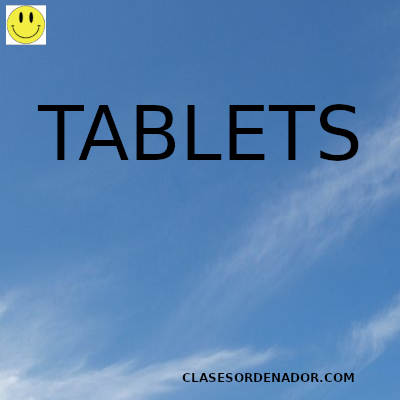 Mejores tablets destacados