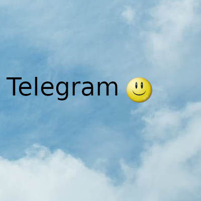 Articulos tematica telegram