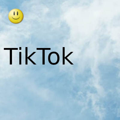 Luces de TikTok destacadas