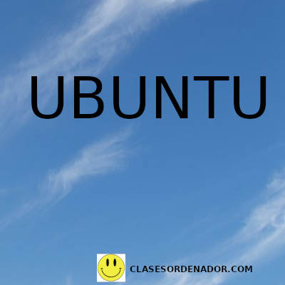 ubuntu imagen relacionada