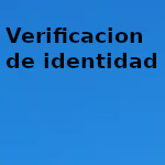 Metodos de verificacion de identidad para verificar la identidad del cliente
