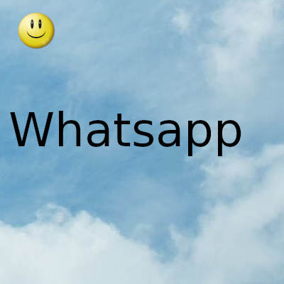 Articulos tematica whatsapp