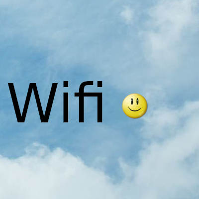 Articulos tematica wifi