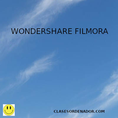 Wondershare Filmora 11 es el mejor editor de video para creativos