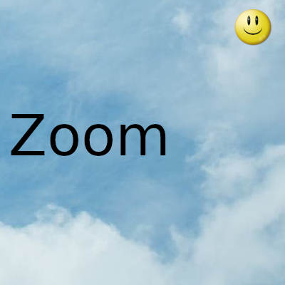 Articulos tematica zoom