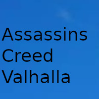 Niveles de dificultad en Assassins Creed Valhalla