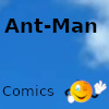 Ant-Man. Noticias relacionadas