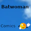 Batwoman. Noticias relacionadas