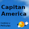 Capitan America. Noticias relacionadas