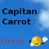 Capitan Carrot. Noticias relacionadas