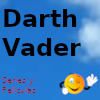 Darth Vader. Noticias relacionadas