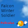 Falcon Winter Soldier. Noticias relacionadas