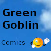 Green Goblin. Noticias relacionadas