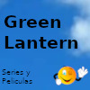 Green Lantern. Noticias relacionadas