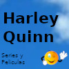 Harley Quinn. Noticias relacionadas
