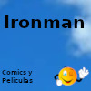 Ironman. Noticias relacionadas