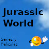 jurassic world