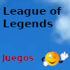League of Legends. Noticias relacionadas