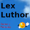 Lex Luthor. Noticias relacionadas