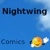 Nightwing. Noticias relacionadas
