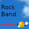 Rock Band. Noticias relacionadas